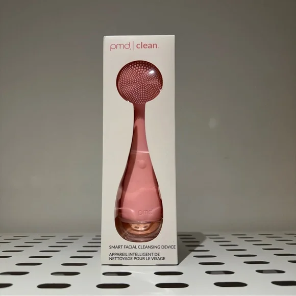 PMD Clean Pro Rose Quartz - Picture 3 of 3